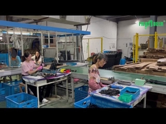 โดงซิน แม็กนีเซียม จํากัด , Ltd.