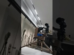 ความแข็งแรงของห้องแสดงสินค้า